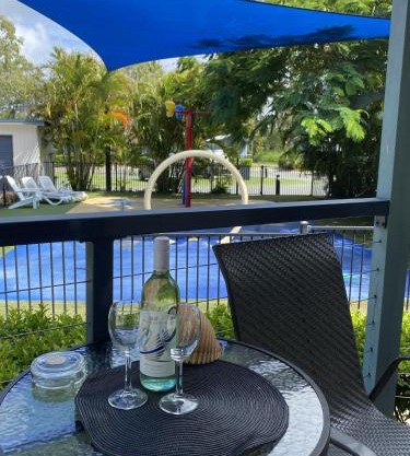 BIG4 Mackay Blacks Beach Holiday Park