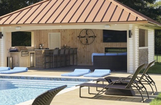BigBubblegum Beach house, nPool by Easter 2025, Lapa by Dec 2025