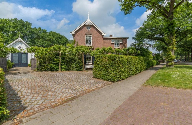 Bij Janneke