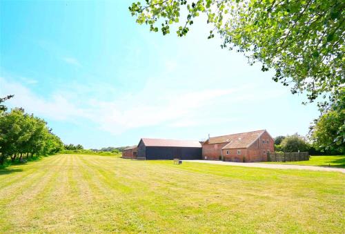 Billeaford Barn