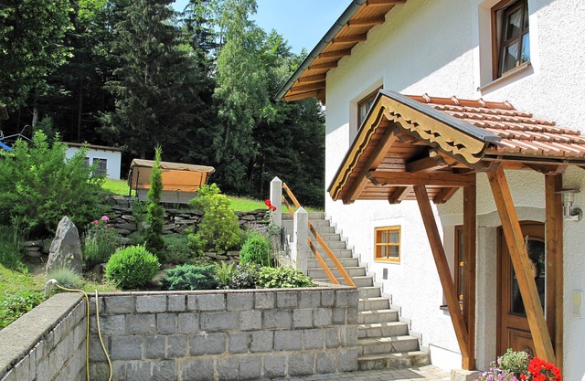Billerhof by Interhome