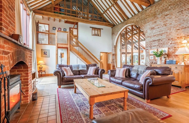 Bimblebox Barn - UK48275