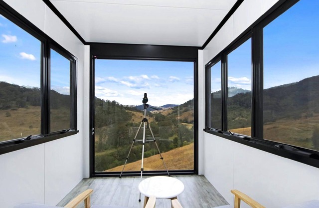Bindera Container House