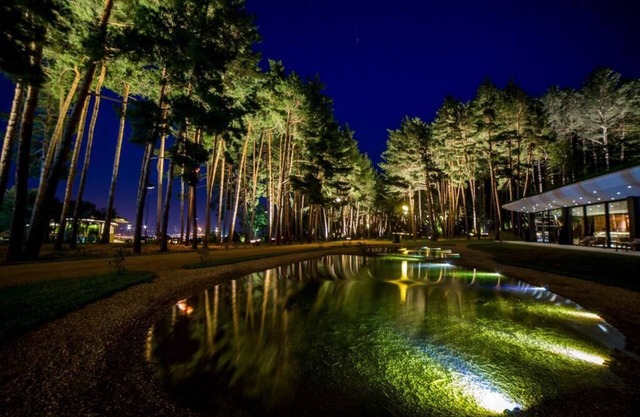 Bioli Medical Wellness Resort