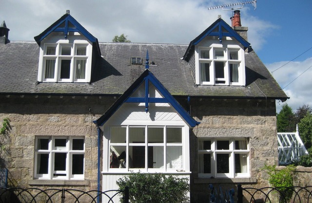 Birch Cottage, Aboyne