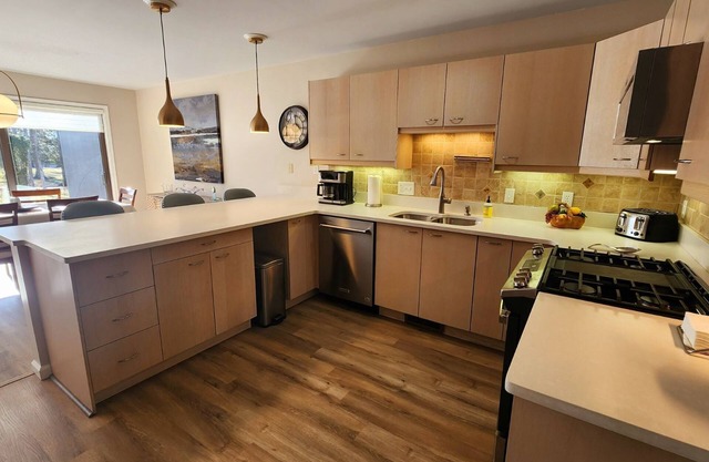 Birchwood Farms condo overlooking Birches #1