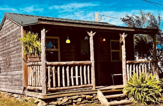 Birdsong cabin