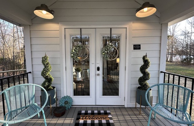 Birdsong Cottage (Cadiz, KY)