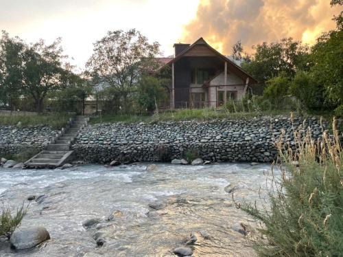 Birdsong Pahalgam