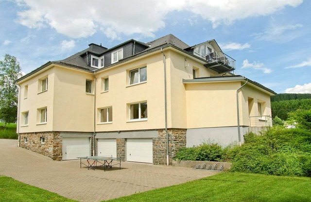 Birkelbach Valley Stay