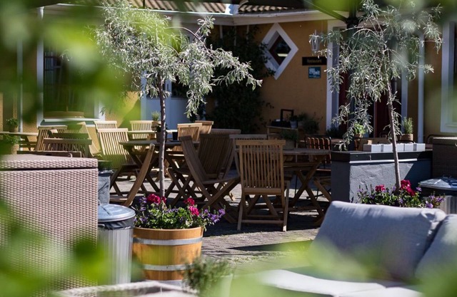 Bjäre Golfklubb Hotel & Lodge