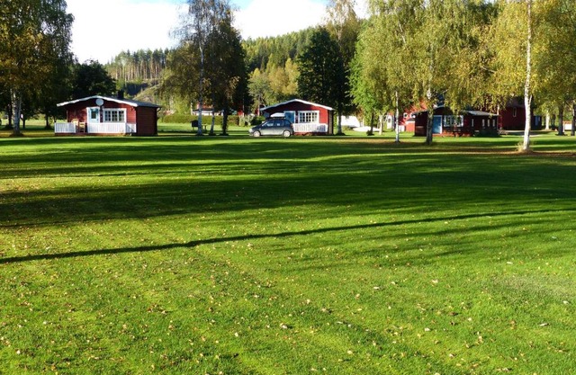 Björkebo Camping