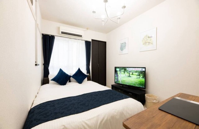 BL103Near FUKUOKA AirportHakata Sta/Fukuoka Fukuoka