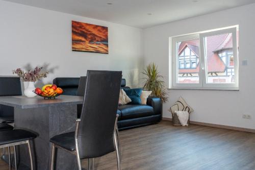 Black Forest Apartment