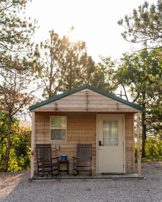 Black Hills Station