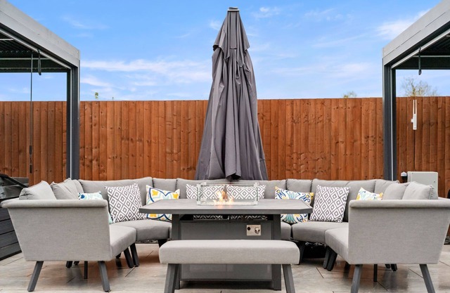 Blacksmith Cottage - Luxury Cottages