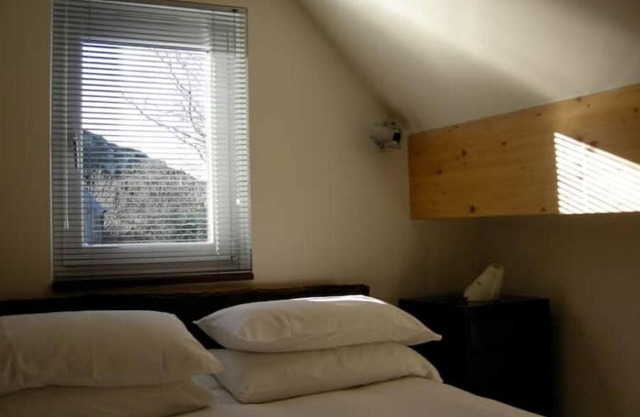 Blar na Leisg Lodge 1, Self Catering Retreat, Drumbeg, Assynt, Sutherland.