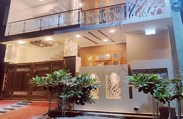 Blessing's Home Stay 5 Bedrooms Luxury Villa -Ideal Family Home Stay- Spacious
