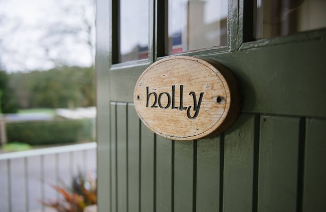 Blessingbourne Country Estate -Holly Courtyard Apartment