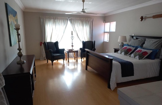 Bliss Boutique Guesthouse