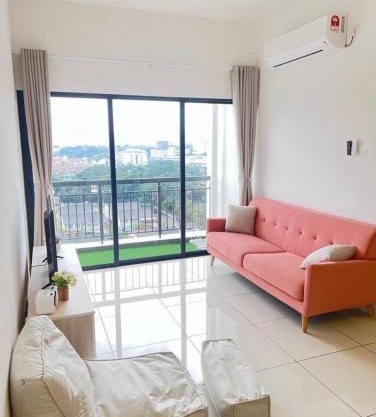BlissFul Homestay Horizon@IPOH