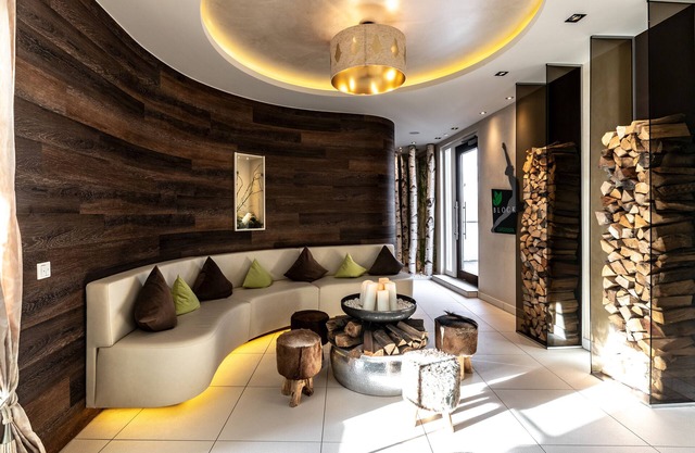 BLOCK Hotel & Living
