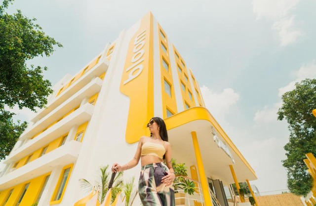 Bloom Hotel - Sector 62