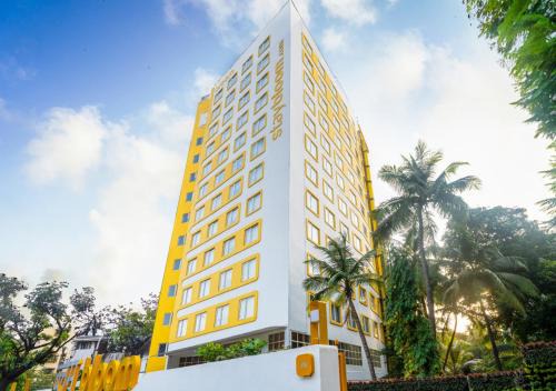 Bloom Hub WEH Andheri