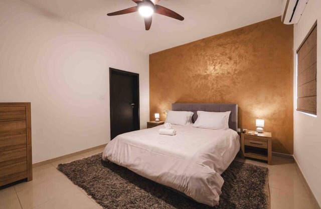 Blossom Bliss apartment