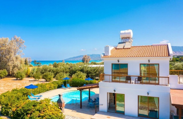 Blue Bay Villa Nicole