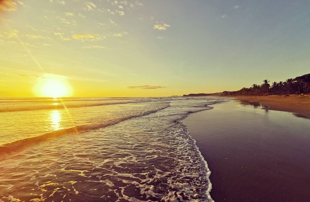 Blue Bungalow Tropical Lodge. Perfect location to discover the real Costa Rica.