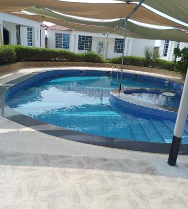 Blue City Resort