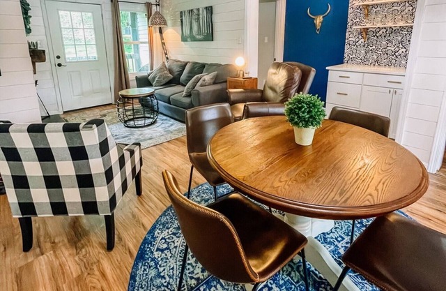 Blue Knob Escape at Blue Knob All Seasons Resort
