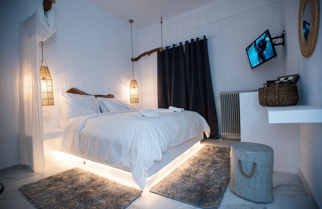 Blue Mountain Guesthouse "Estrella”