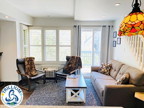 Blue Mountain Suites