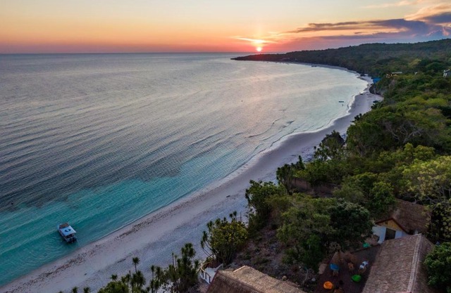 Blue Planet Dive Resort