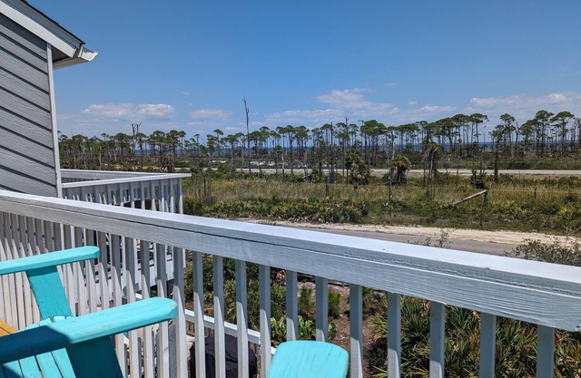 Blue Skyes - Townhouse! Bay View!