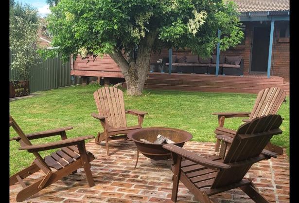 Blue Wren BnB Bathurst