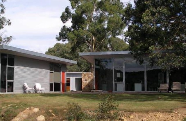 Bluebird Escape, Southern Highlands Bush Luxury