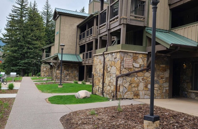 Bluegreen's StreamSide at Vail