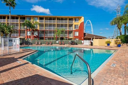 Orlandos Sunshine Orlando 