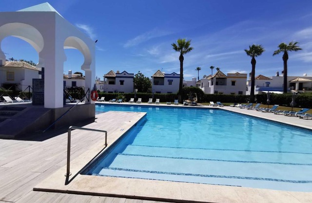 Bluesun Cabanas Apartment