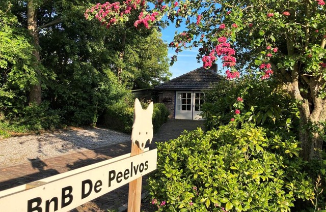 BnB De Peelvos