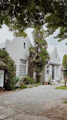Bo Kamer Guesthouse