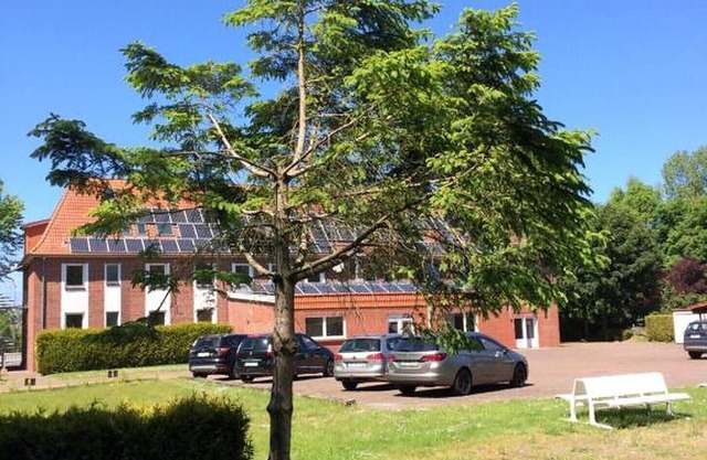 Boardinghaus Georgsheil