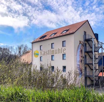 Boardinghaus Kastlmühle