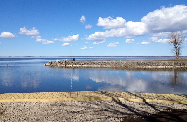 Boating/Fishing Gem #1 on Oneida Lake near Bridgeport, only 20 min from Syr