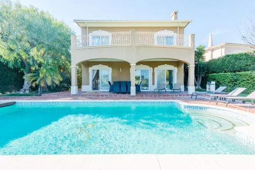 Boavista Golf Resort 