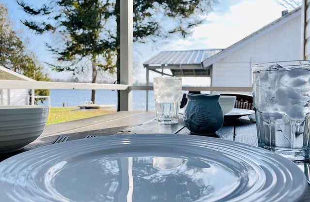 Bobcaygeon Resort Cottage Kawartha 