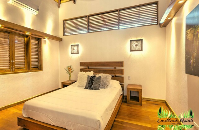 Bodhi&Nirvana Houses. Tropical houses balinese style